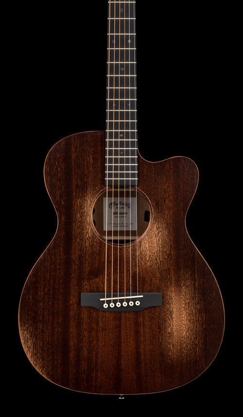 Martin 000C Jr E StreetMaster #03275