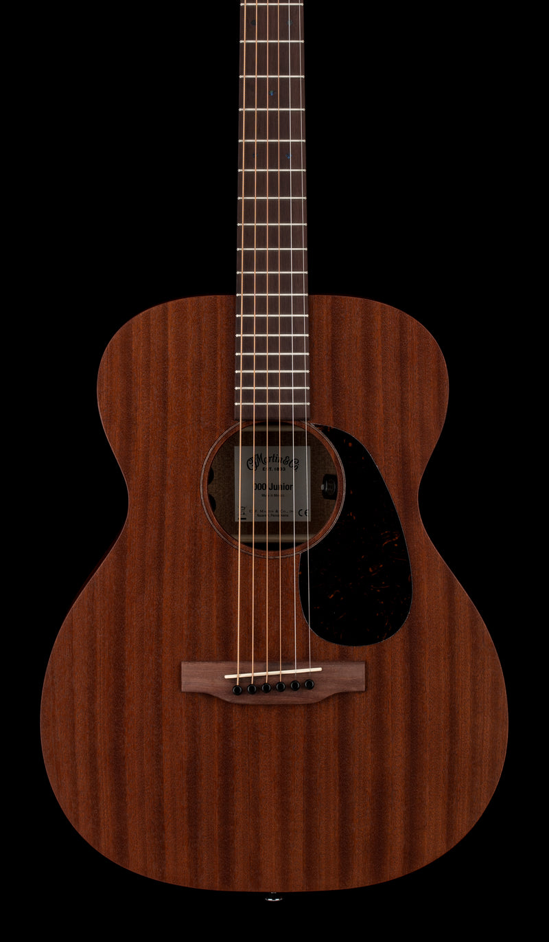 Martin 000 Jr E Sapele #31062
