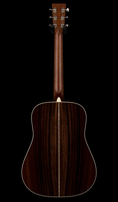 Used Martin Custom Shop Wildwood D-28 Adirondack Spruce (2024) #50190 with Original Hard Case