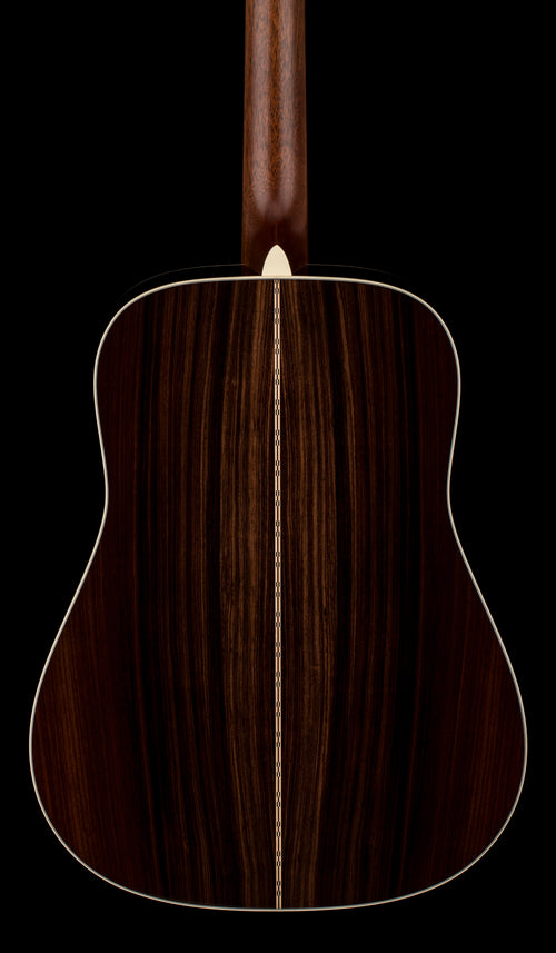 Used Martin Custom Shop Wildwood D-28 Adirondack Spruce (2024) #50190 with Original Hard Case