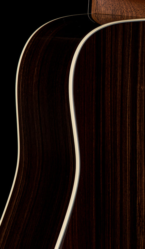 Used Martin Custom Shop Wildwood D-28 Adirondack Spruce (2024) #50190 with Original Hard Case