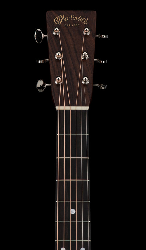 Used Martin Custom Shop Wildwood D-28 Adirondack Spruce (2024) #50190 with Original Hard Case