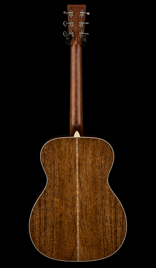 Martin Custom Shop OM-28 Style Guatemalan Rosewood #51840 (Empire Music Spec)