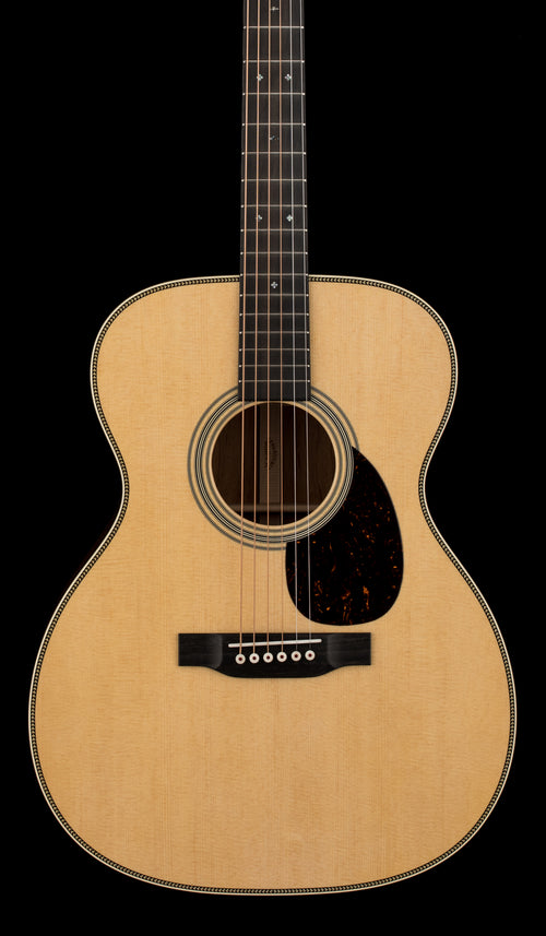 Martin Custom Shop OM-28 Style Guatemalan Rosewood #51840 (Empire Music Spec)