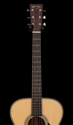 Martin Custom Shop OM-28 Style Guatemalan Rosewood #51840 (Empire Music Spec)