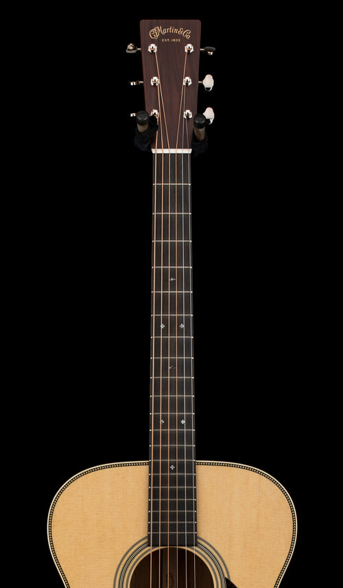 Martin Custom Shop OM-28 Style Guatemalan Rosewood #51840 (Empire Music Spec)