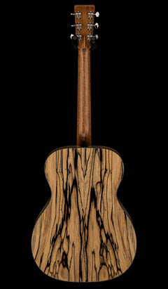 Martin Custom Shop 000-28 Style Pale Moon Ebony #78256 (Empire Music Spec)