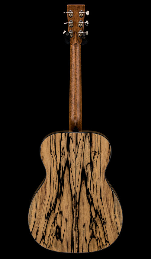 Martin Custom Shop 000-28 Style Pale Moon Ebony #78256 (Empire Music Spec)