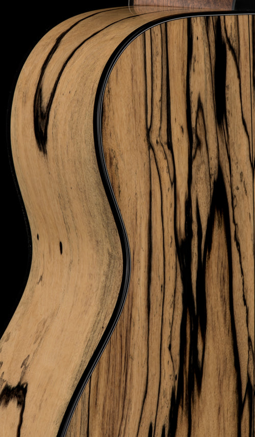 Martin Custom Shop 000-28 Style Pale Moon Ebony #78256 (Empire Music Spec)