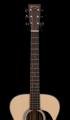 Martin Custom Shop 000-28 Style Pale Moon Ebony #78256 (Empire Music Spec)