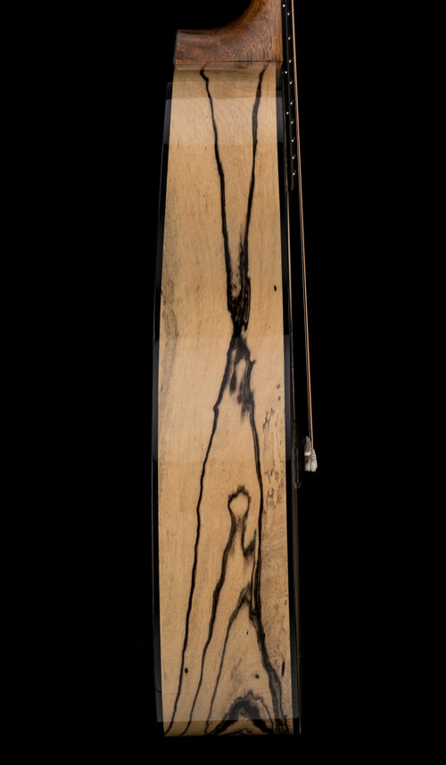 Martin Custom Shop 000-28 Style Pale Moon Ebony #78256 (Empire Music Spec)