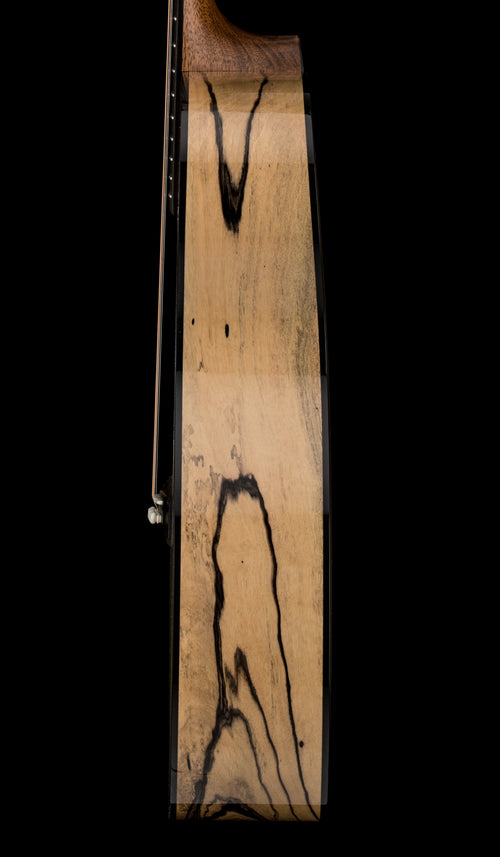 Martin Custom Shop 000-28 Style Pale Moon Ebony #78256 (Empire Music Spec)