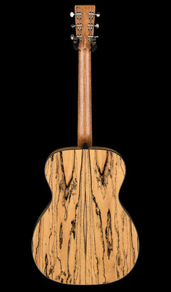 Martin Custom Shop 000-28 Style Sinker Redwood/Pale Moon Ebony #90336 (Empire Music Spec)