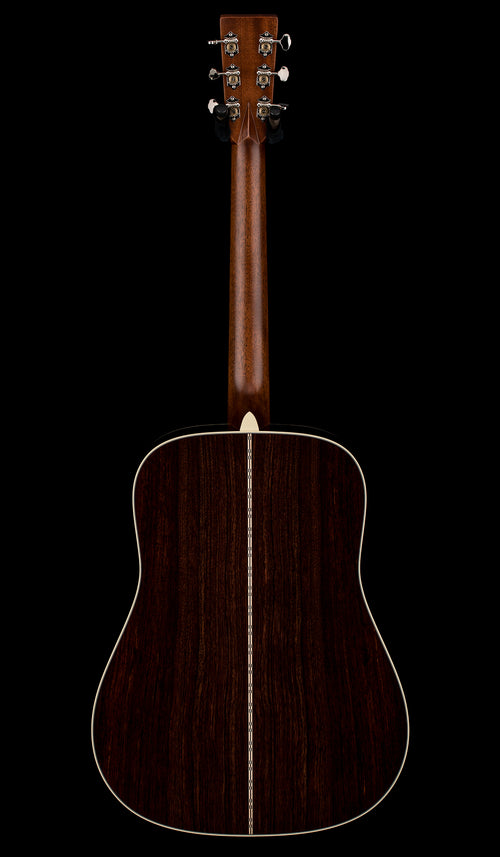 Martin Custom Shop D-28 Style - 1 11/16" #59940 (Empire Music Spec)