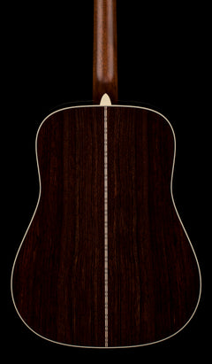 Martin Custom Shop D-28 Style - 1 11/16" #59940 (Empire Music Spec)