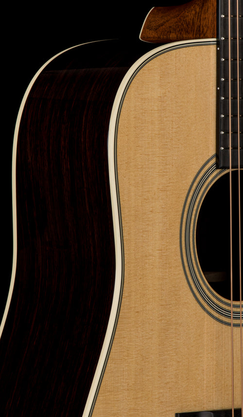 Martin Custom Shop D-28 Style - 1 11/16" #59940 (Empire Music Spec)