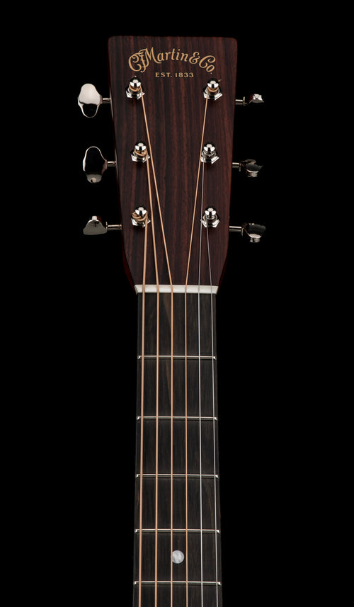 Martin Custom Shop D-28 Style - 1 11/16" #59940 (Empire Music Spec)