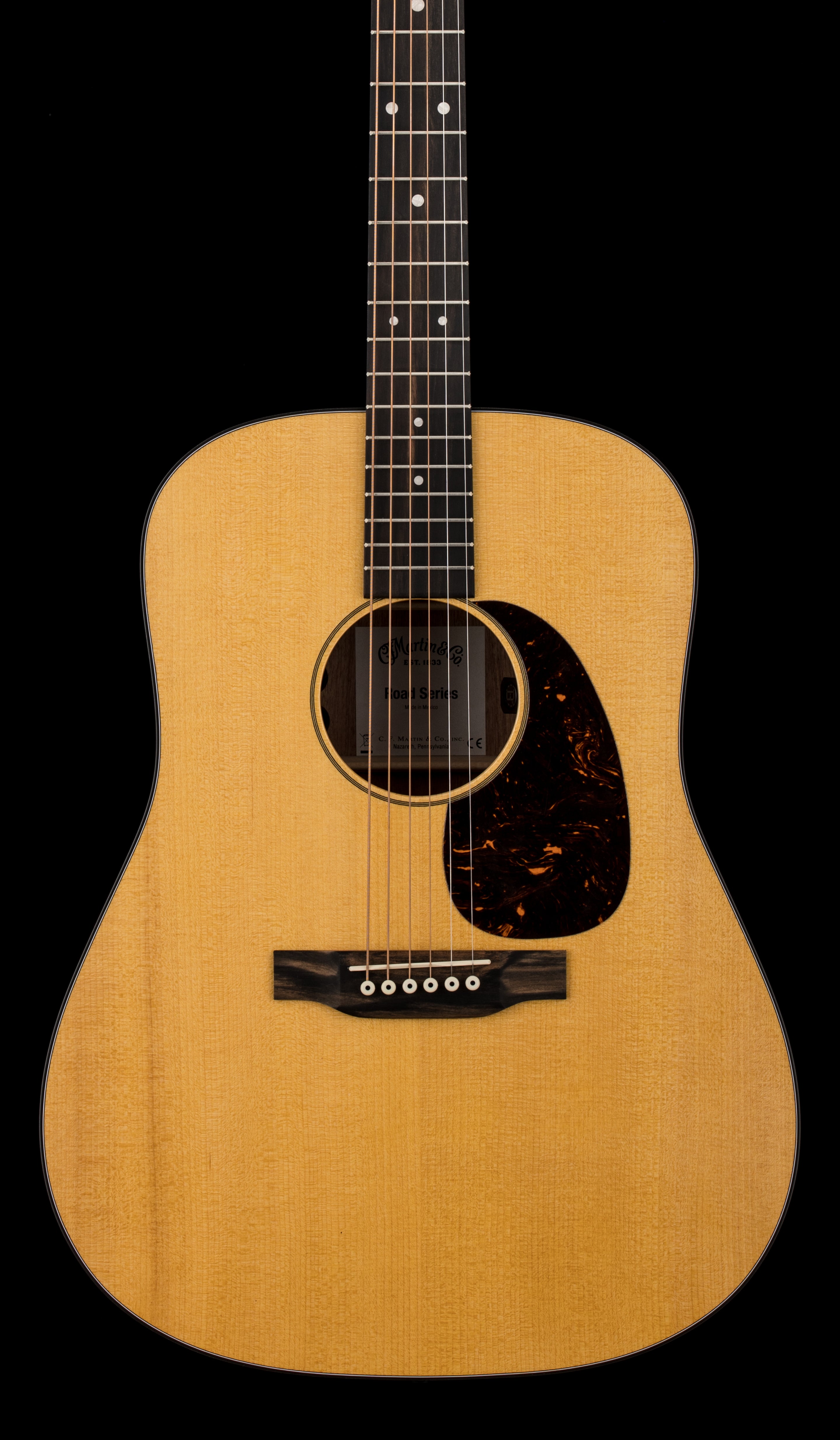 Martin D-10E Retro (2026) – Empire Music