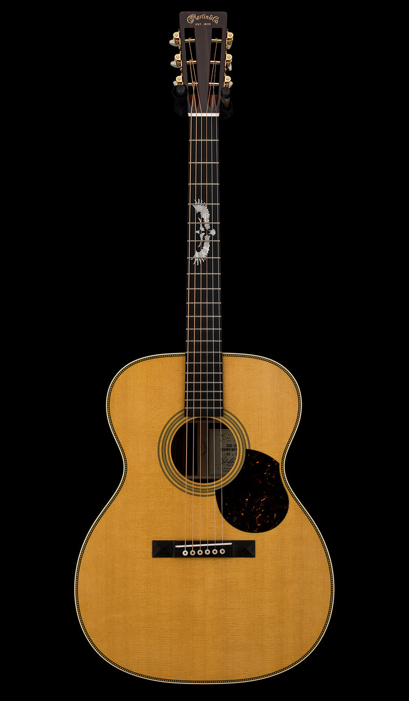 Martin 000-28 Shawn Mendes #34387