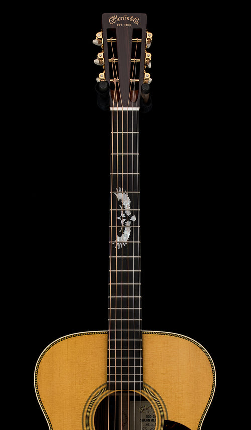 Martin 000-28 Shawn Mendes #34387
