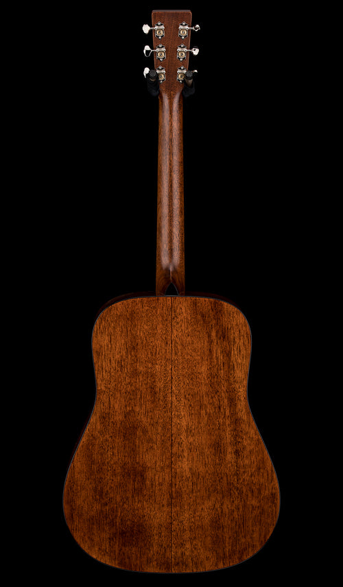 Martin D-18 - Natural #65909