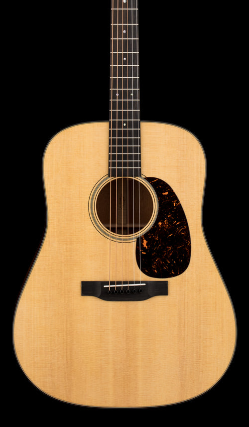 Martin D-18 - Natural #65909