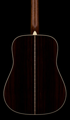 Martin D-28 - Natural #58174