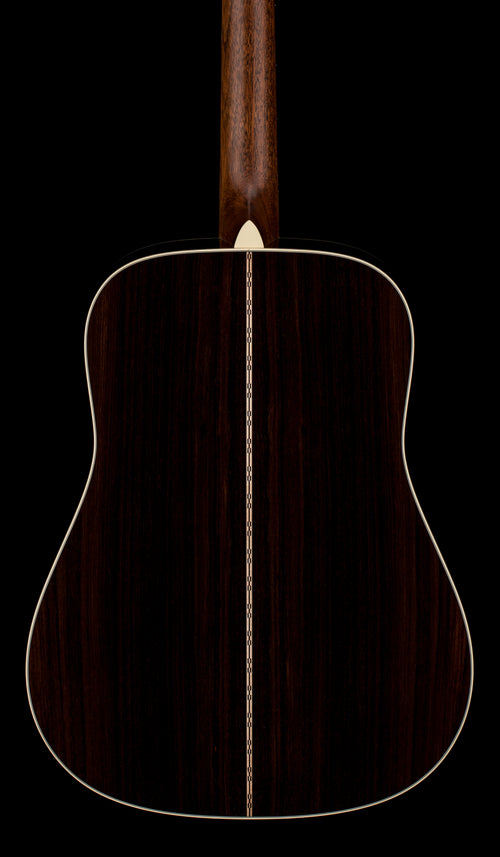 Martin D-28 - Natural #58174