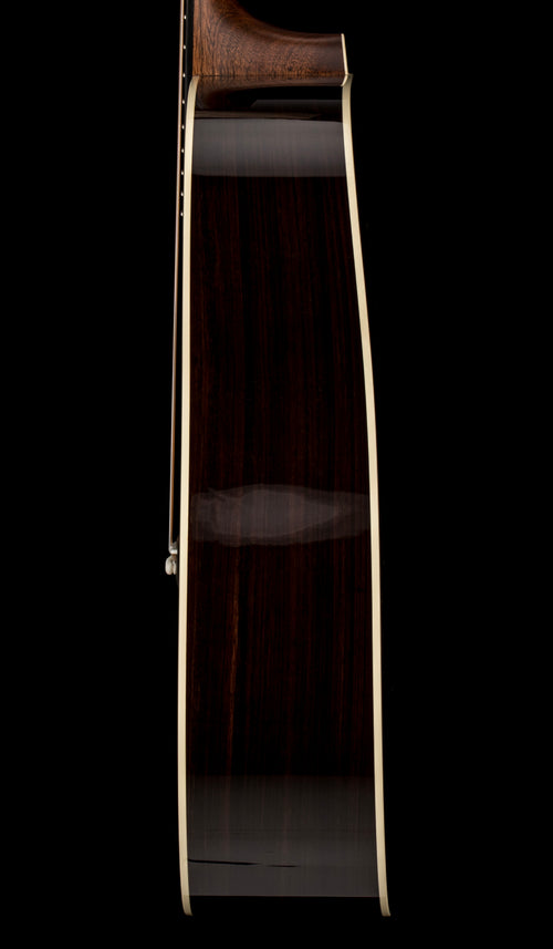Martin D-28 - Natural #58174
