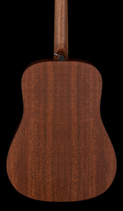 Martin D-X2E Molly Tuttle #30471 (NAMM 2026)