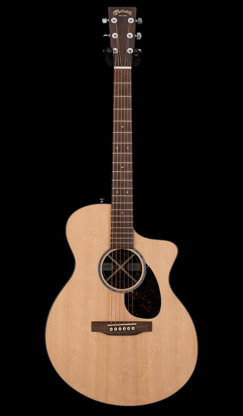 Martin SC-10E Modern #29237 (NAMM 2026)