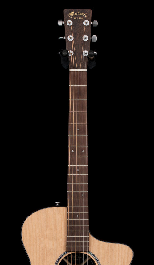 Martin SC-10E Modern #29237 (NAMM 2026)