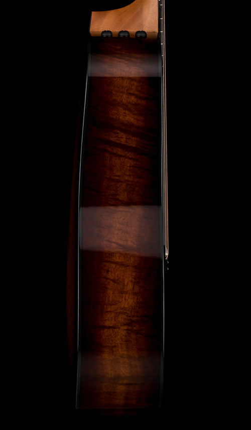 Taylor 260ce-K DLX Doce Doble #25490 (NAMM 2026)