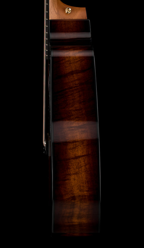 Taylor 260ce-K DLX Doce Doble #25490 (NAMM 2026)