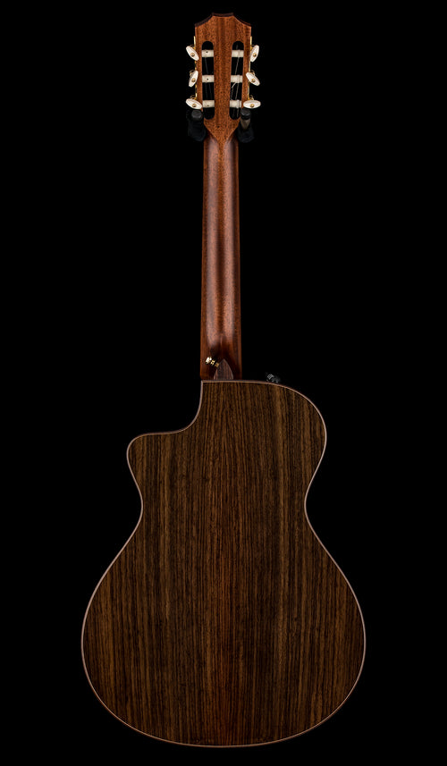 Taylor Jason Mraz Signature JMSM #25022 (NAMM 2026)