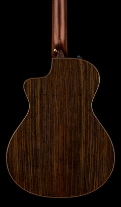 Taylor Jason Mraz Signature JMSM #25022 (NAMM 2026)
