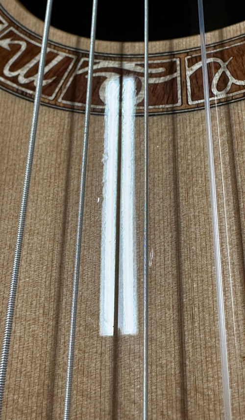 Taylor Jason Mraz Signature JMSM #25022 (NAMM 2026)
