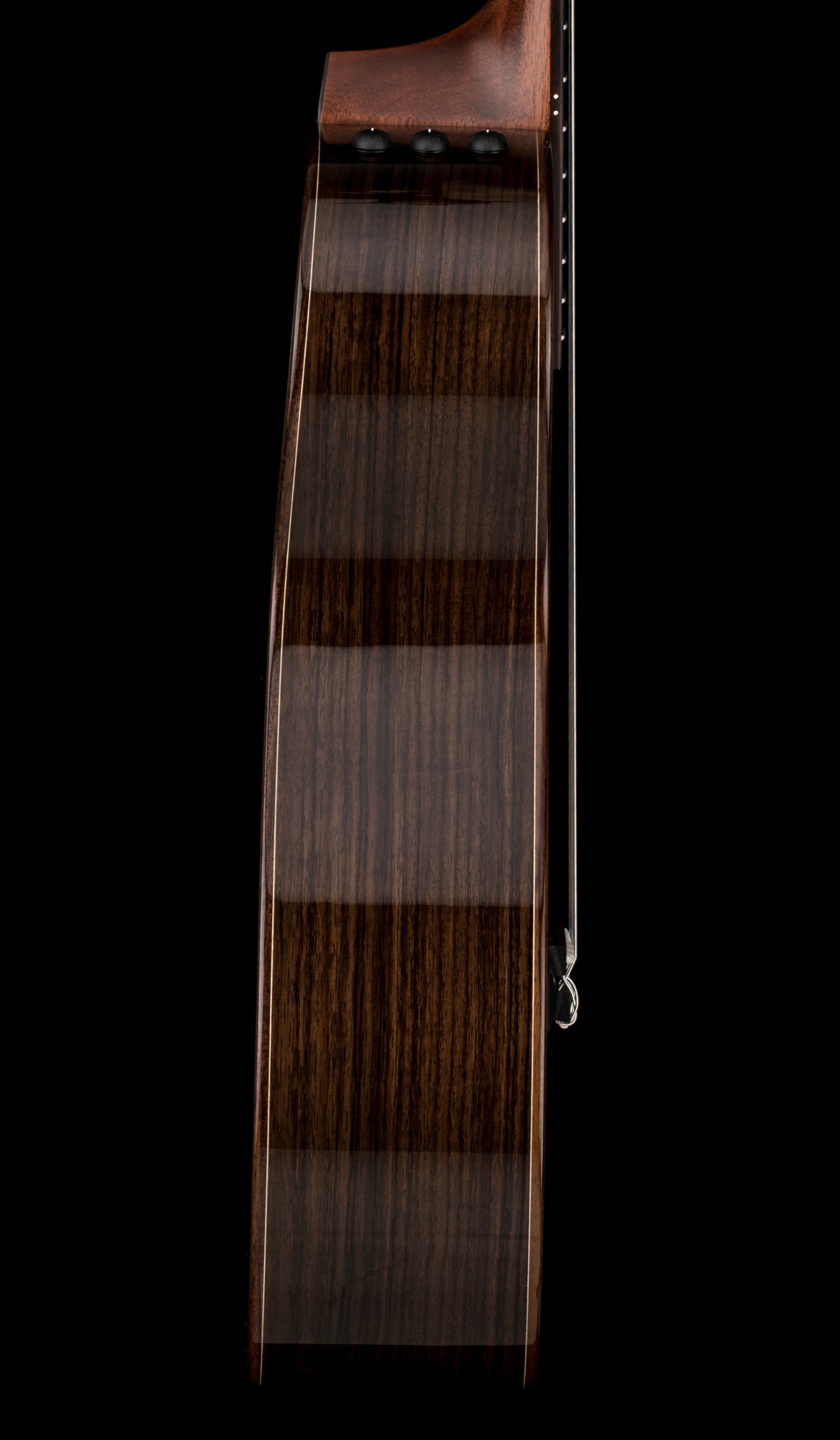 Taylor Jason Mraz Signature JMSM #25022 (NAMM 2026) – Empire Music