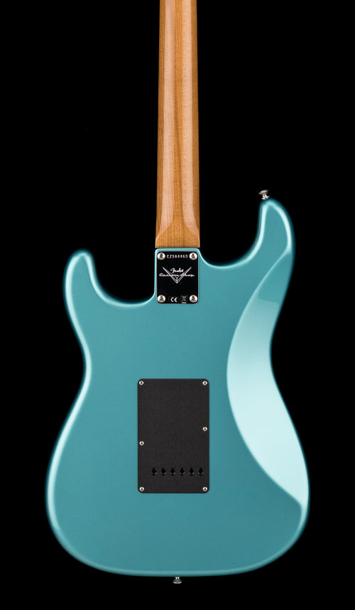 Fender Custom Shop Empire '67 Stratocaster NOS - Teal Green Metallic #84463 (Open Box)
