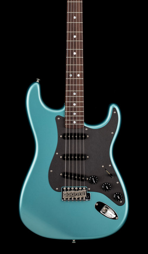 Fender Custom Shop Empire '67 Stratocaster NOS - Teal Green Metallic #84463 (Open Box)