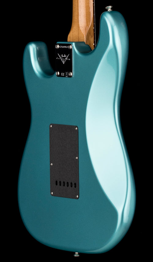 Fender Custom Shop Empire '67 Stratocaster NOS - Teal Green Metallic #84463 (Open Box)