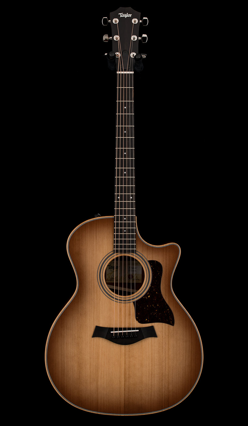 Taylor 314ce Studio - Shaded Edgeburst #66287 (Demonstration Model)