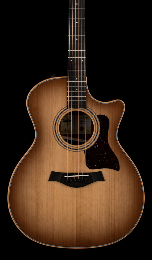 Taylor 314ce Studio - Shaded Edgeburst #66287