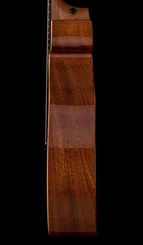 Taylor 314ce Studio - Shaded Edgeburst #66287