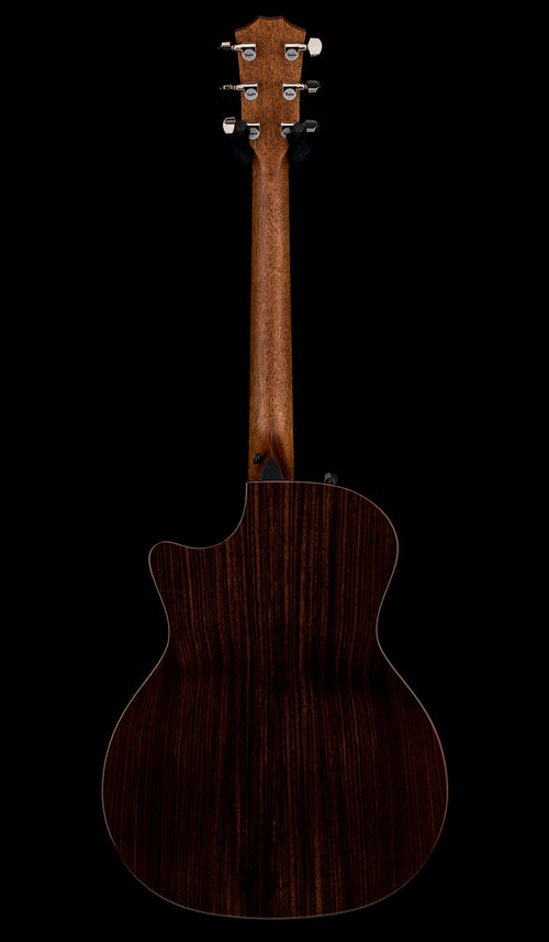 Taylor 414ce Studio Prototype C-Class Bracing (2025) - Shaded Edgeburst #65483