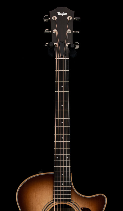 Taylor 414ce Studio Prototype C-Class Bracing (2025) - Shaded Edgeburst #65483