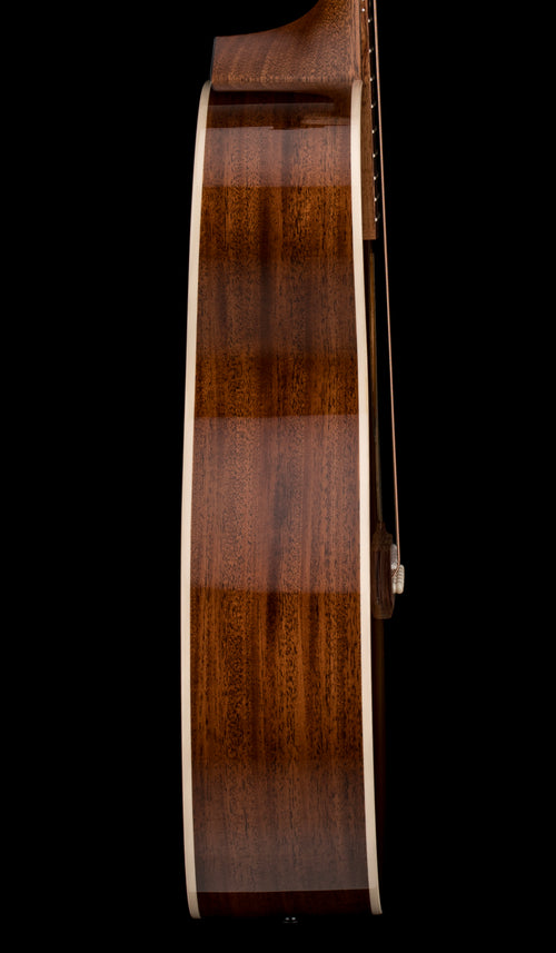 Taylor Ben Harper Gold Label 512e Special Edition #76022