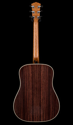 Taylor Benchmark Custom Gold Label Deep Body Dreadnought Adirondack Spruce and Indian Rosewood #06100