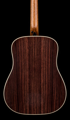 Taylor Benchmark Custom Gold Label Deep Body Dreadnought Adirondack Spruce and Indian Rosewood #06100