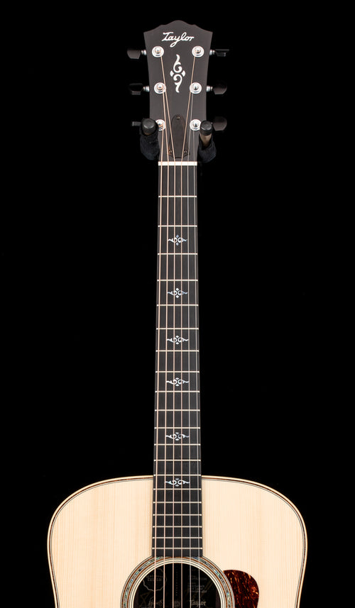 Taylor Benchmark Custom Gold Label Deep Body Dreadnought Adirondack Spruce and Indian Rosewood #06100